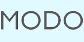 MODO Logo